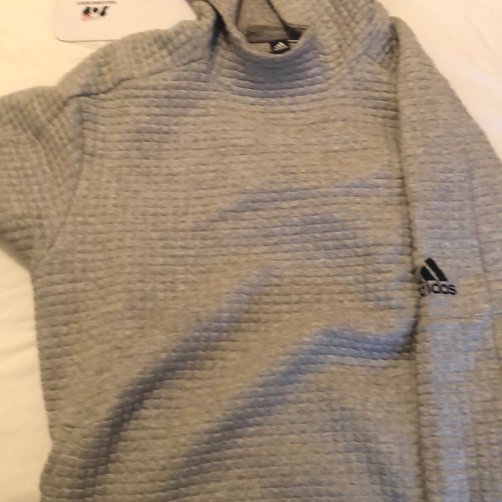 Adidas Hoodie